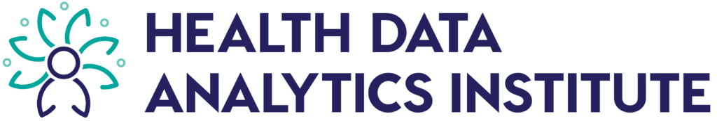 health data analytics institute logo